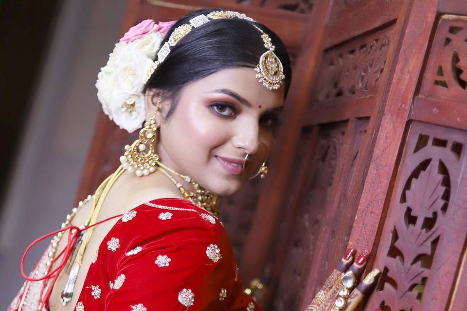 Bride