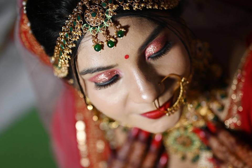 Bride