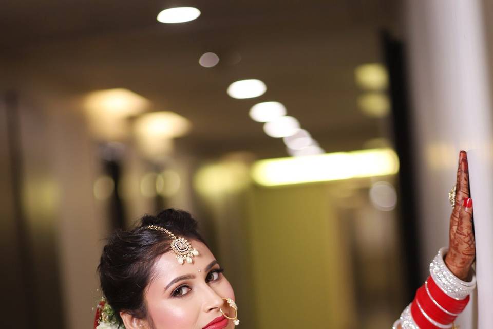 Bride