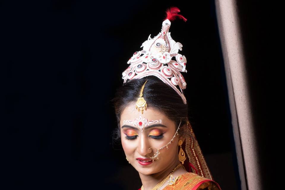 Bride