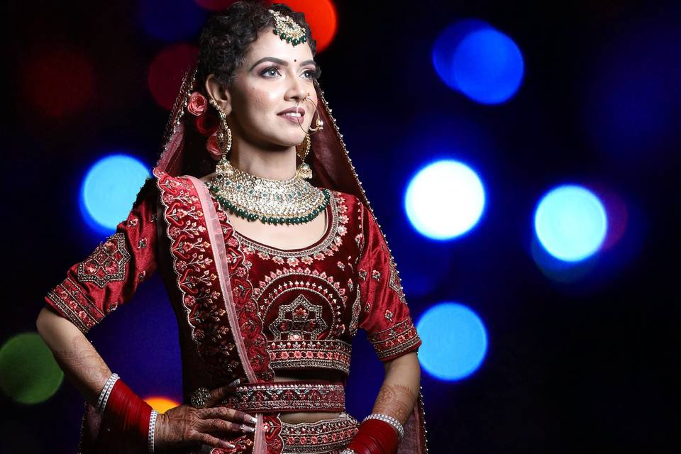 Bride