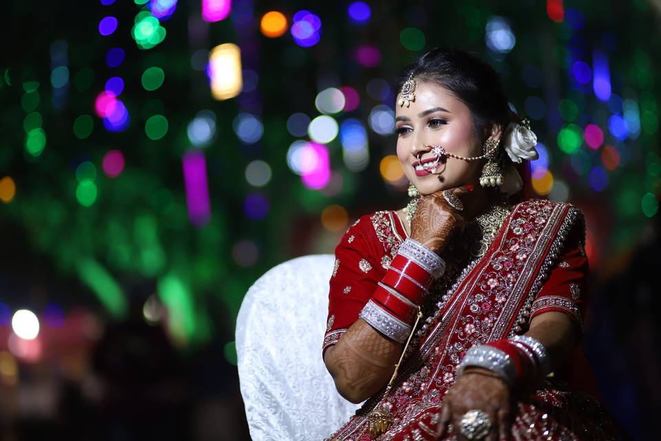 Bride