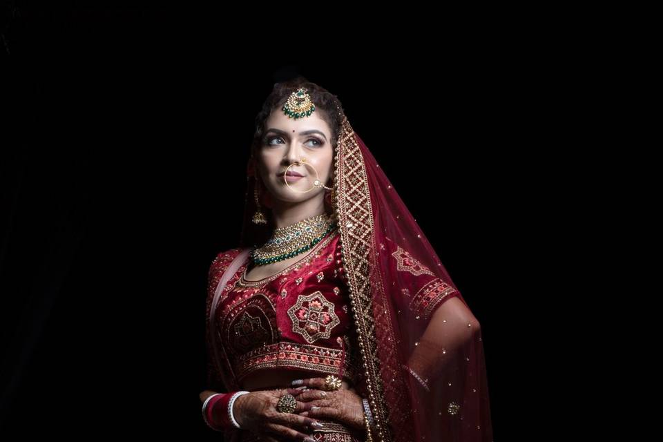 Bride
