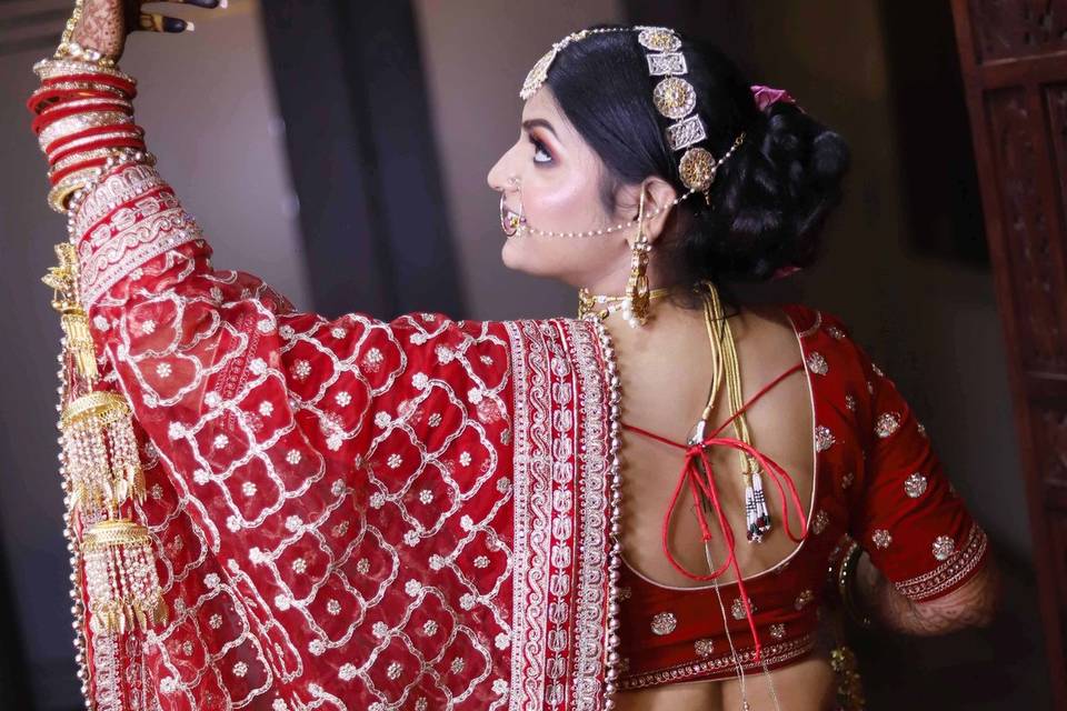 Bride