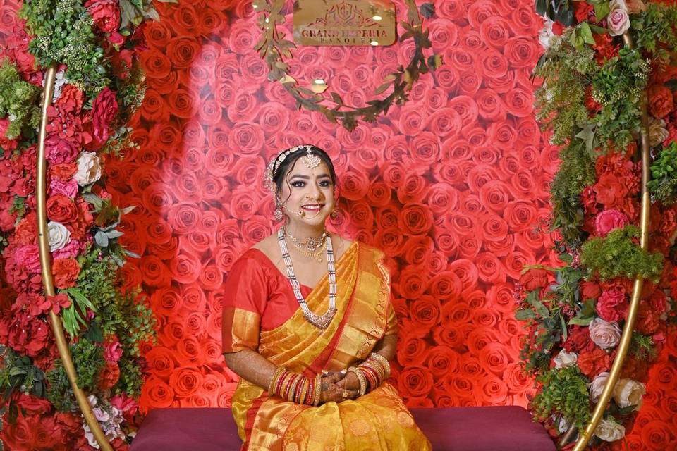 Bride