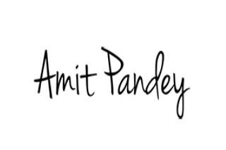 Amit Pandey, Whitefield