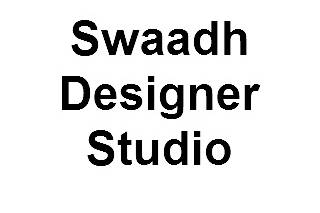 Swaadh Designer Studio Logo