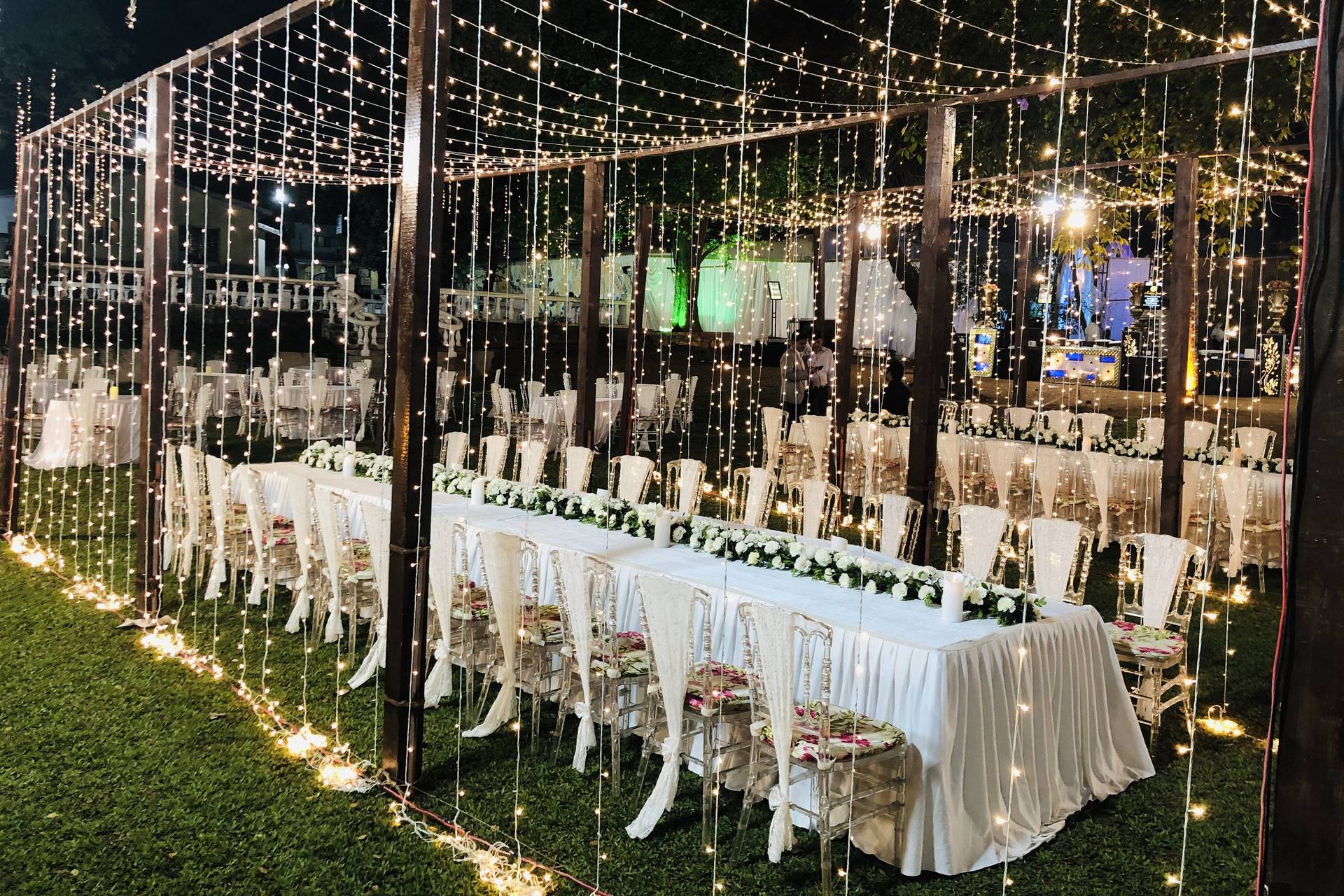 Chandivali Studio - Venue - Powai - Weddingwire.in