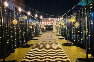 Katti Crew Event Management & Decor