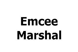 Emcee Marshal Logo