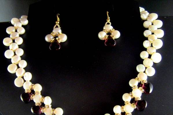 Wedding jewels