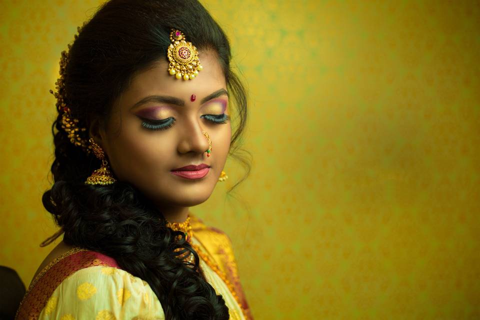 Sri Lakshman Photography