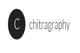 Chitragraphy logo