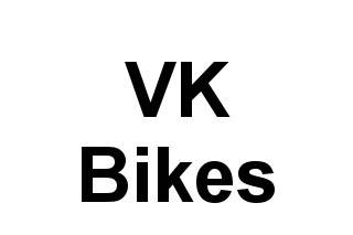 Vk bikes logo