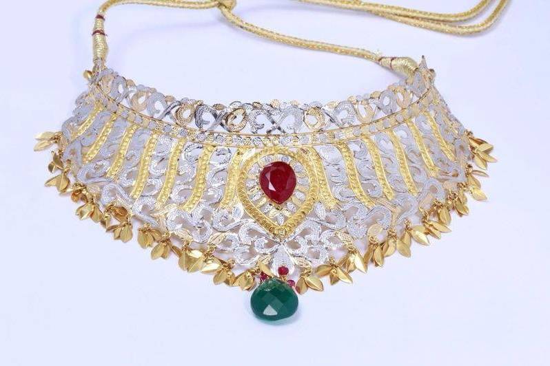 V M Jewellers, Vikaspuri - Jewellery - Janakpuri - Uttam Nagar 