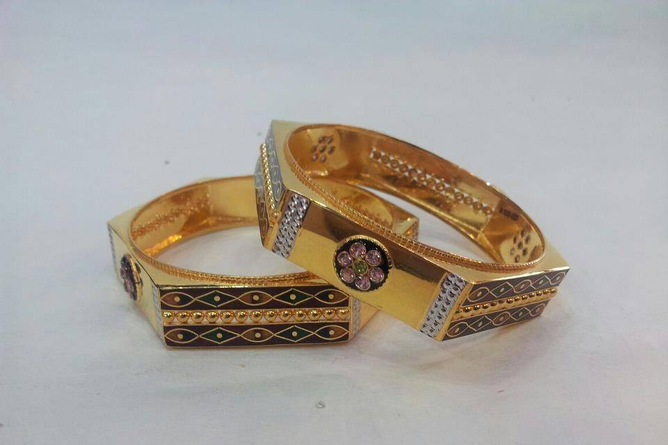 Bangles