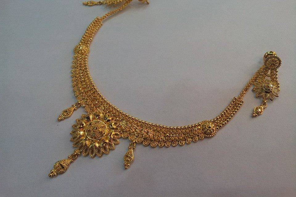 V M Jewellers, Vikaspuri - Jewellery - Janakpuri - Uttam Nagar 