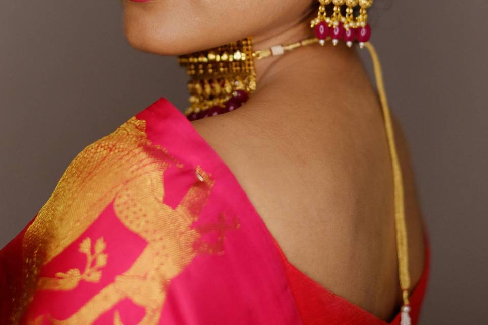 Sunita Das