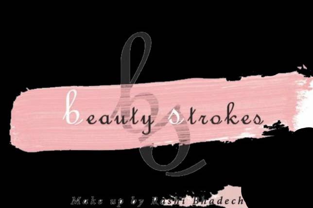 Beauty Strokes by Rashi