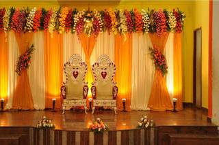 Arma Decors, Pondicherry