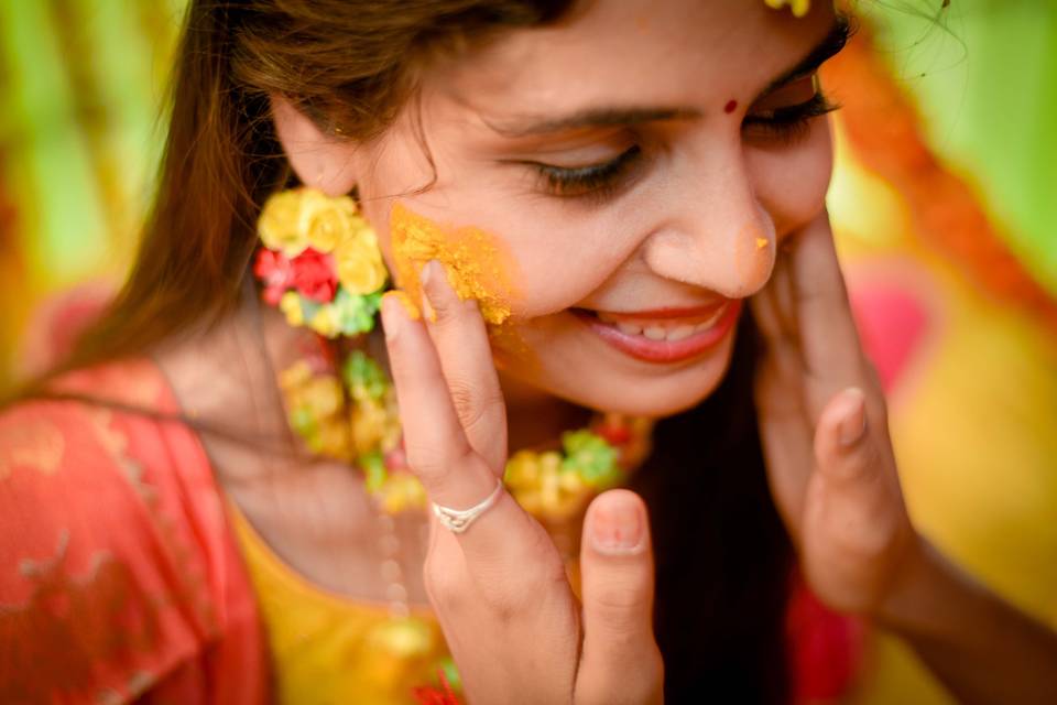 Haldi