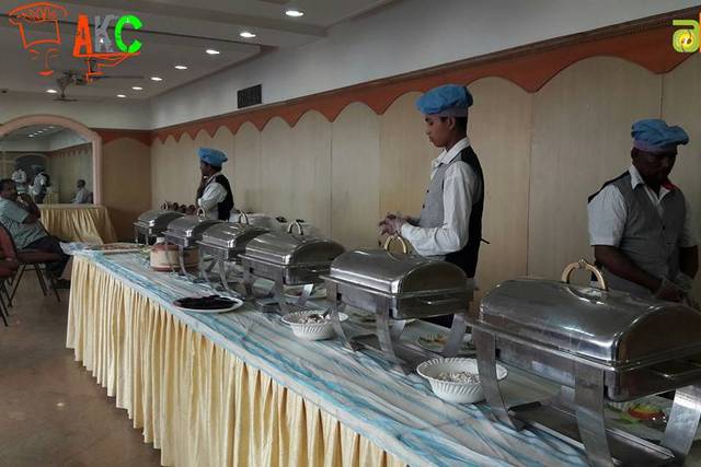 AK Caterers