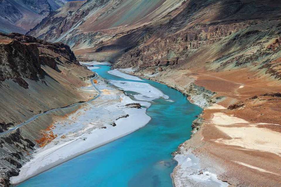 Leh Ladakh