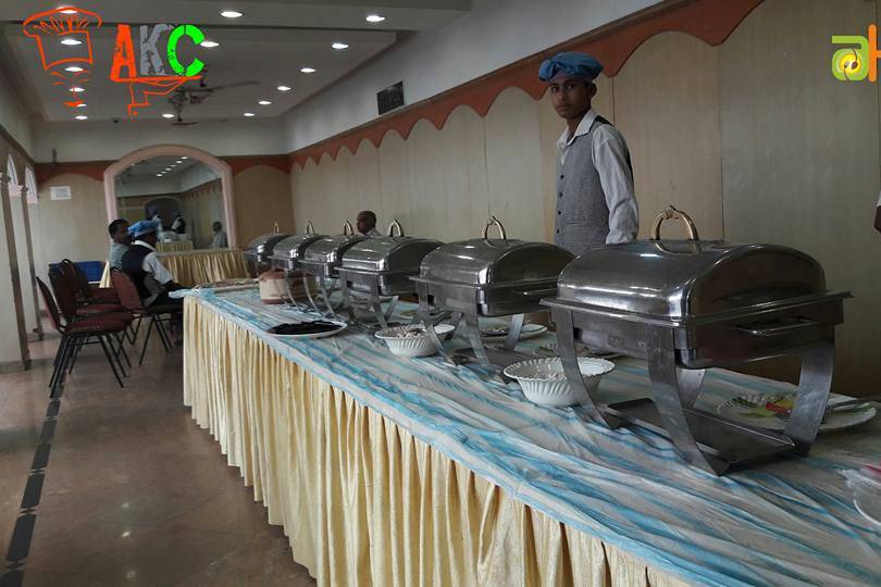 AK Caterers