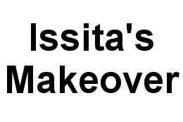 Issita's Makeover Logo