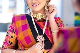 Makeup By Priya Raj