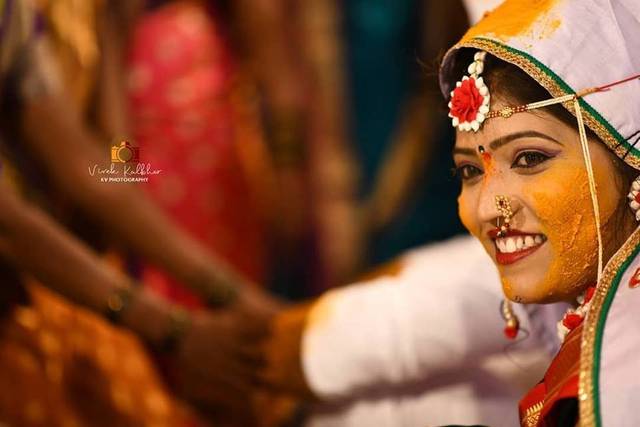 Bride