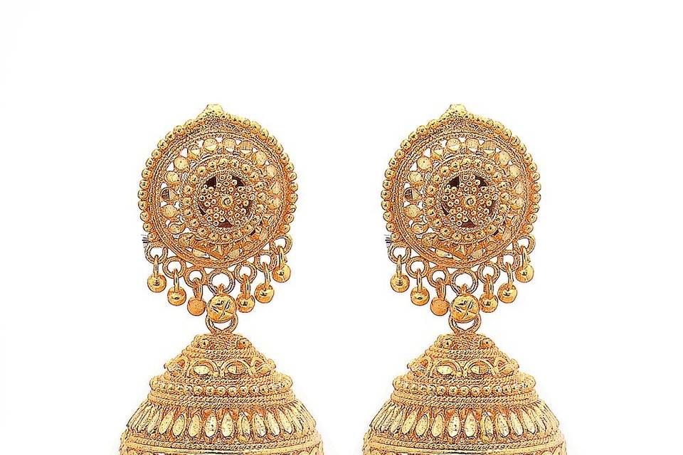 Bhagya Laxmi Jewellers