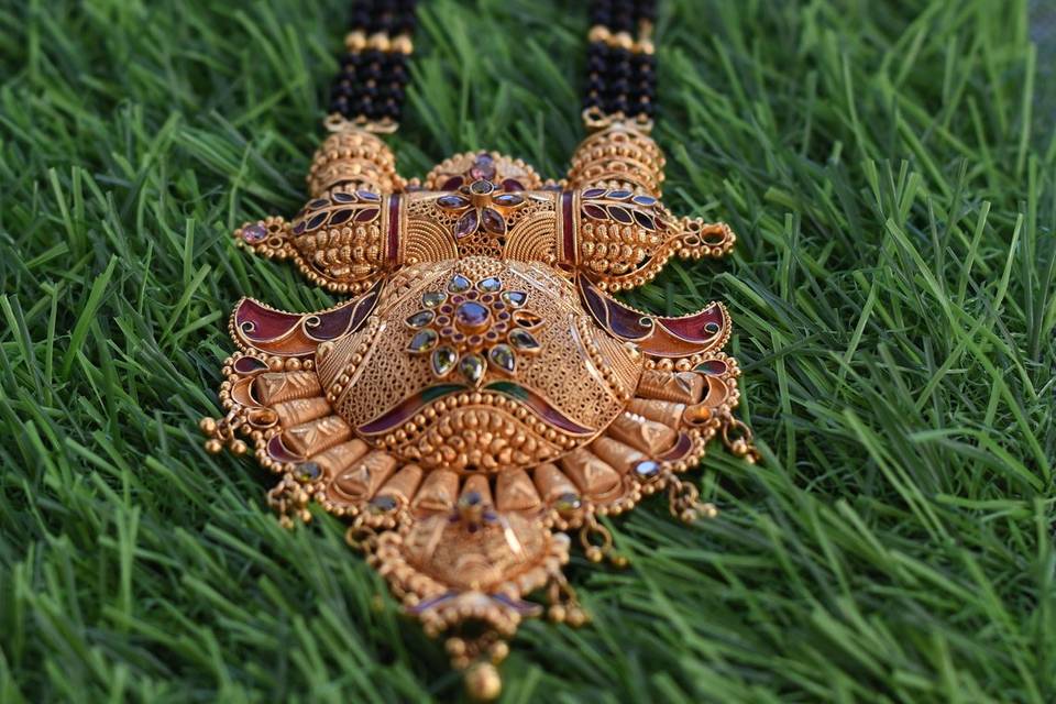 Bhagya Laxmi Jewellers