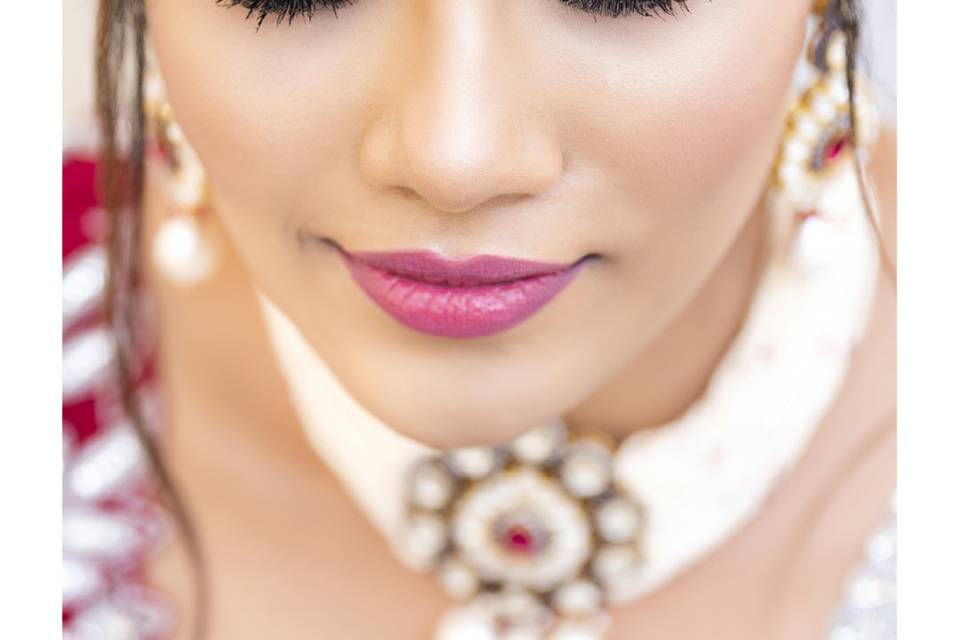 Makeup By Priya Raj