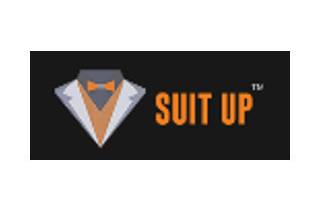Suit up logo
