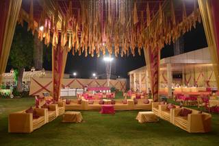 Mehar Caterers & Decor