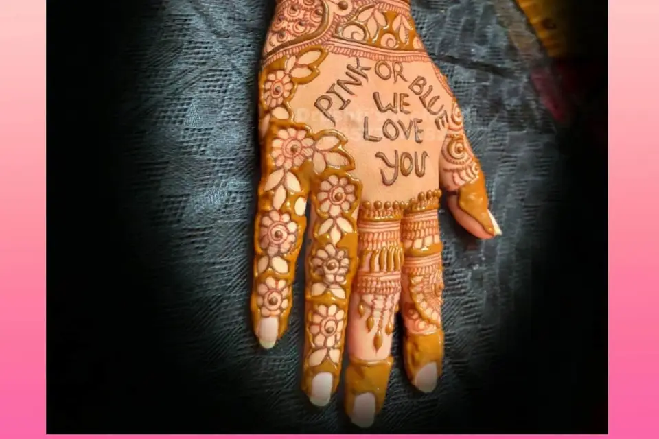 mehendi #henna #art #hennaart #hennawork#beautiful #wedding #shaadi | New mehndi  designs, Stylish mehndi designs, Mehndi designs