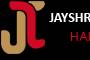 Jayshree Thakkar Hair Artist Logo