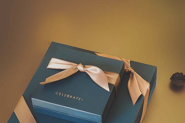 Celebrate Gift Set