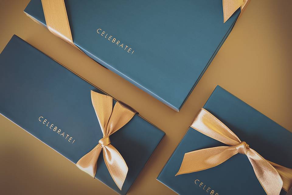 Celebrate Gift Set