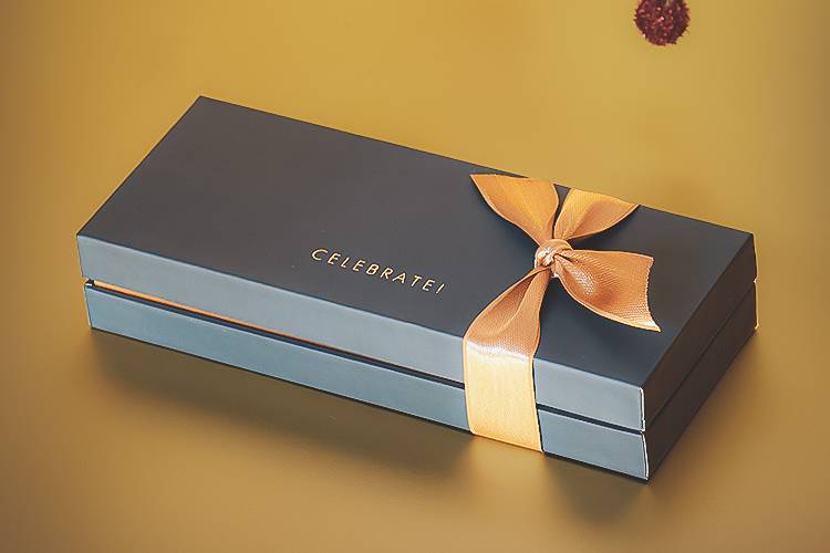 Celebrate Gift Box