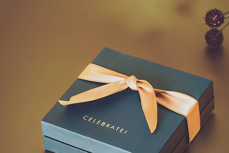 Celebrate Gift Box