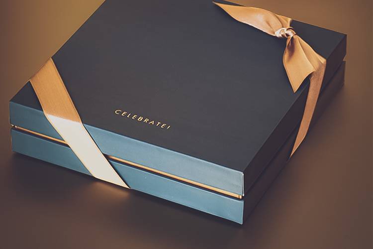 Celebrate Gift Box