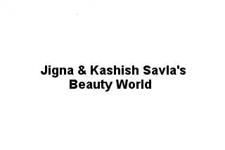 Jigna & Kashish Savla’s Beauty World