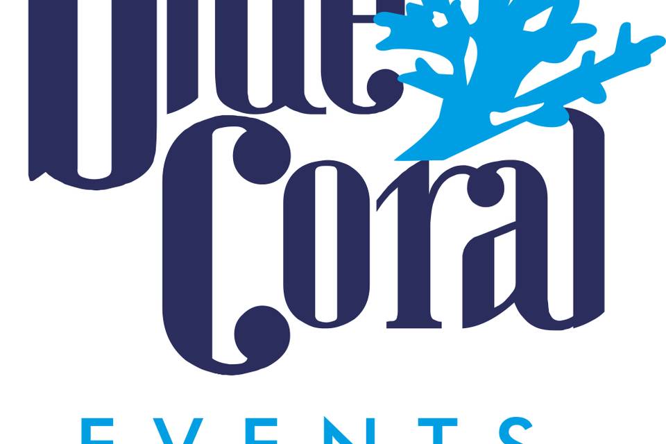 Blue Coral Events