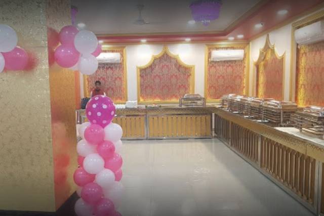 Swagat Banquet And Party Hall