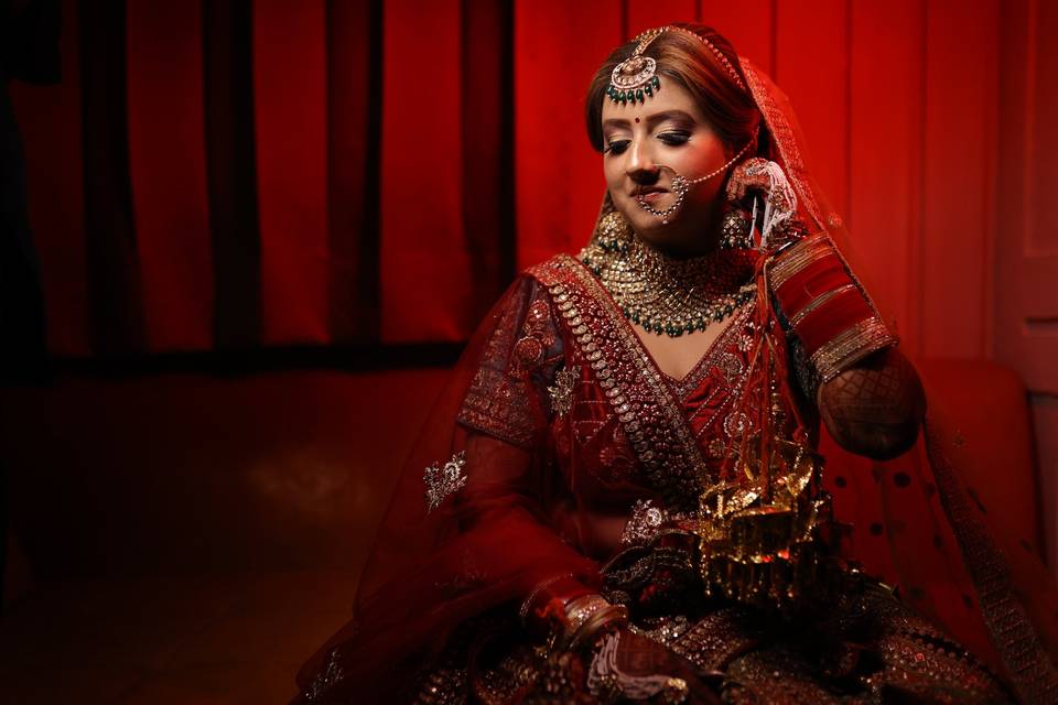 Bride