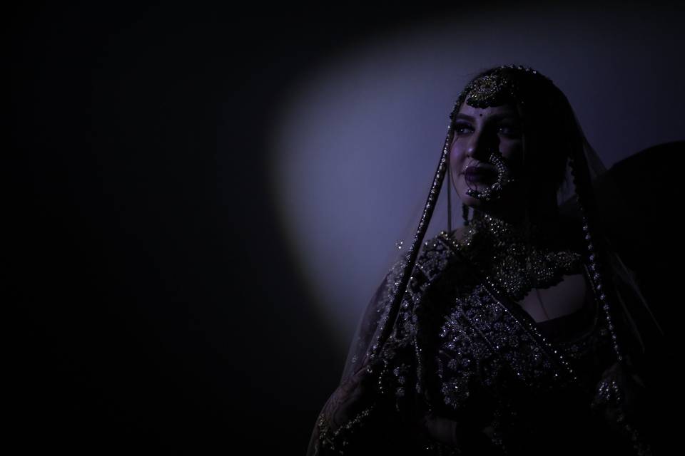 Bride