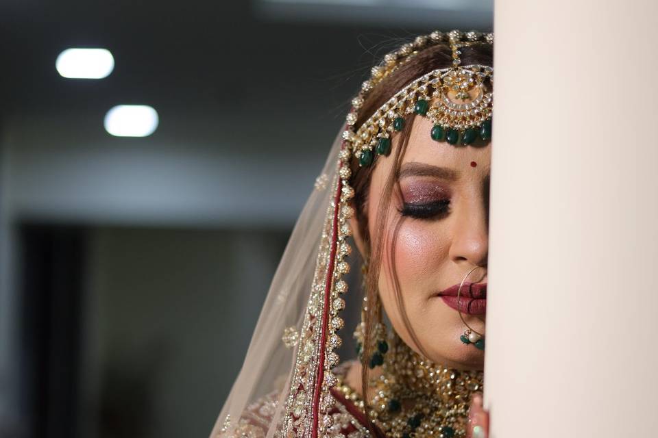 Bride
