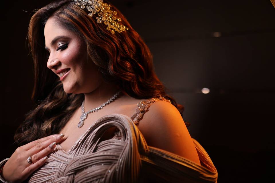 Bride